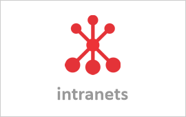 Tecnologia avançada em Intranets