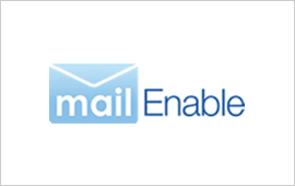MailEnable para e-mails de trabalho